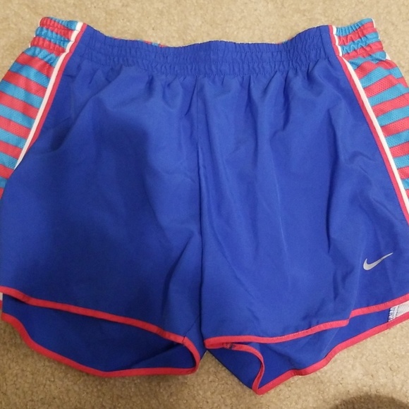 Nike Pants - Nike Dri fit Shorts